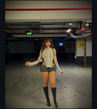 Anda Tohatan Nackt Leaks OnlyFans Foto 16