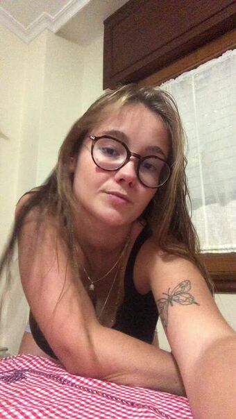 Andrea Canovitas Nackt Leaks OnlyFans Foto 12