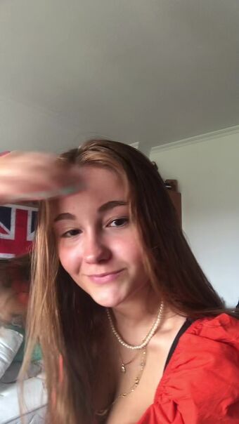 Andrea Canovitas Nackt Leaks OnlyFans Foto 13