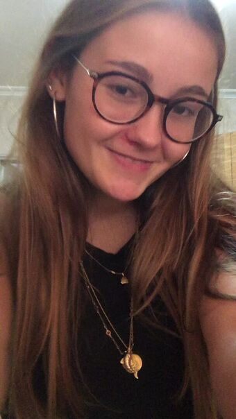 Andrea Canovitas Nackt Leaks OnlyFans Foto 14