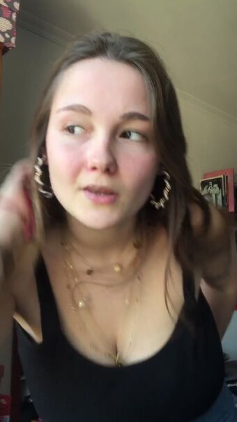 Andrea Canovitas Nackt Leaks OnlyFans Foto 15