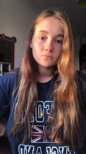 Andrea Canovitas Nackt Leaks OnlyFans Foto 16