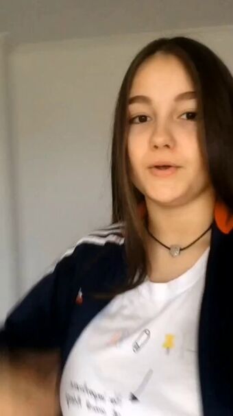 Andrea Canovitas Nackt Leaks OnlyFans Foto 17