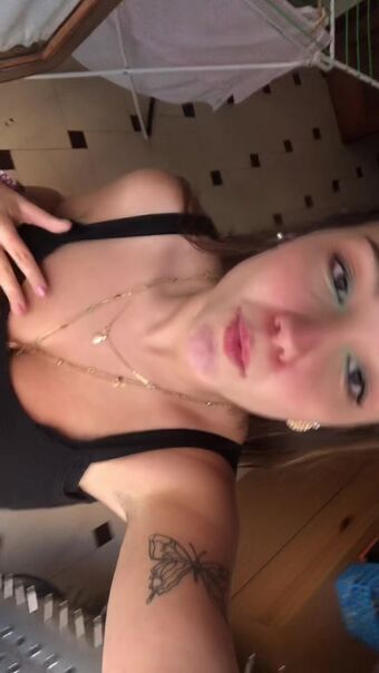 Andrea Canovitas Nackt Leaks OnlyFans Foto 18