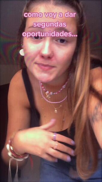 Andrea Canovitas Nackt Leaks OnlyFans Foto 19