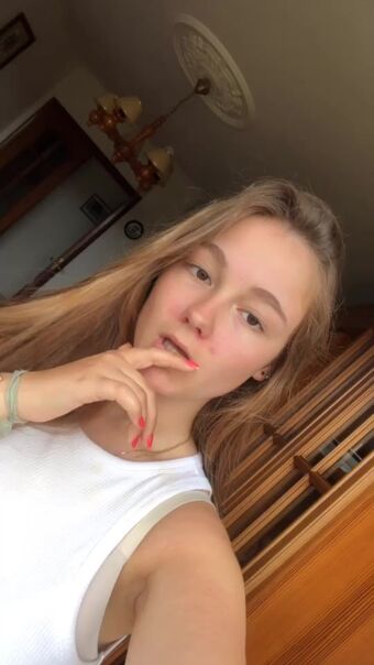 Andrea Canovitas Nackt Leaks OnlyFans Foto 20