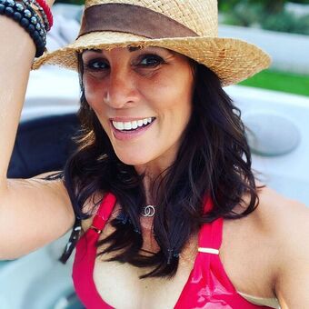 Andrea Mclean
