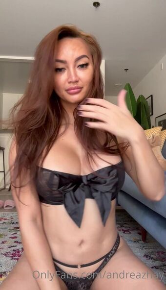 andreazhay Nackt Leaks OnlyFans Foto 28