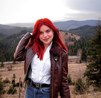 Andreea Munteanu