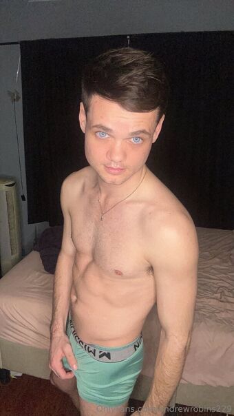 andrewrobins229 Nackt Leaks OnlyFans Foto 15