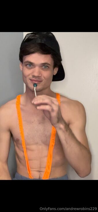 andrewrobins229 Nackt Leaks OnlyFans Foto 26