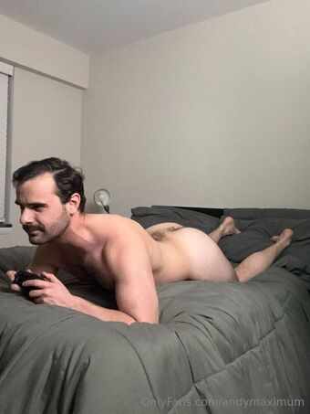 andymaximum
