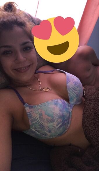 Anel Rodriguez Nackt Leaks OnlyFans Foto 6