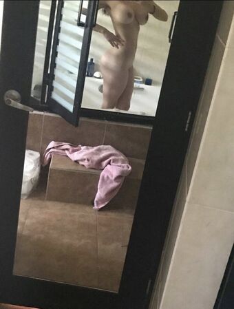 Anel Rodriguez Nackt Leaks OnlyFans Foto 17