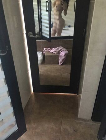 Anel Rodriguez Nackt Leaks OnlyFans Foto 18