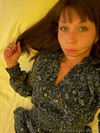 anetacz Nackt Leaks OnlyFans Foto 27