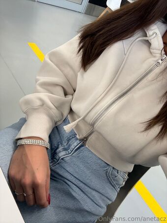 anetacz Nackt Leaks OnlyFans Foto 40