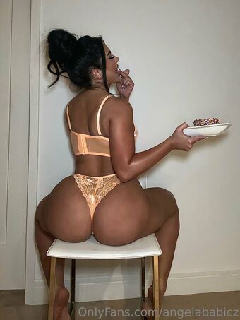 Angela Babicz Nackt Leaks OnlyFans Foto 22