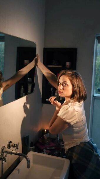 Angela Giarratana Nackt Leaks OnlyFans Foto 61