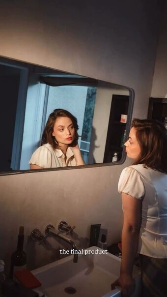 Angela Giarratana Nackt Leaks OnlyFans Foto 62