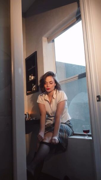 Angela Giarratana Nackt Leaks OnlyFans Foto 64