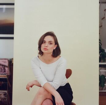 Angela Giarratana Nackt Leaks OnlyFans Foto 65