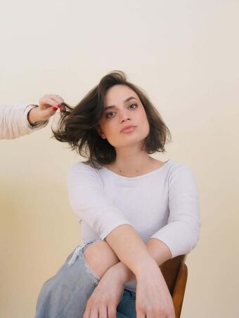 Angela Giarratana Nackt Leaks OnlyFans Foto 67