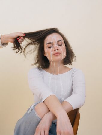 Angela Giarratana Nackt Leaks OnlyFans Foto 68