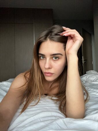 Angela Nikolau Nackt Leaks OnlyFans Foto 3