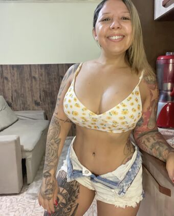 Angela Silva Nackt Leaks OnlyFans Foto 2