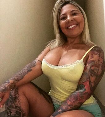 Angela Silva Nackt Leaks OnlyFans Foto 8