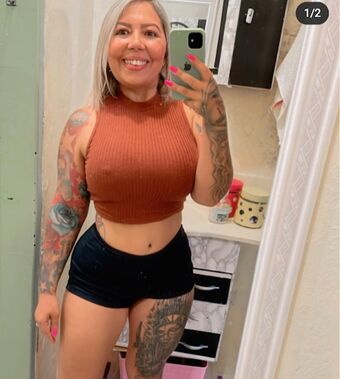 Angela Silva Nackt Leaks OnlyFans Foto 10