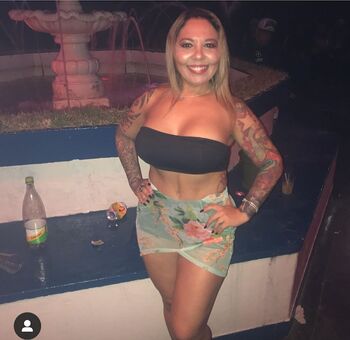 Angela Silva Nackt Leaks OnlyFans Foto 17