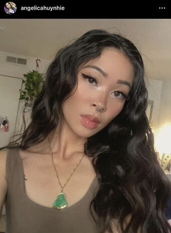 angelicahuynhie Nackt Leaks OnlyFans Foto 1
