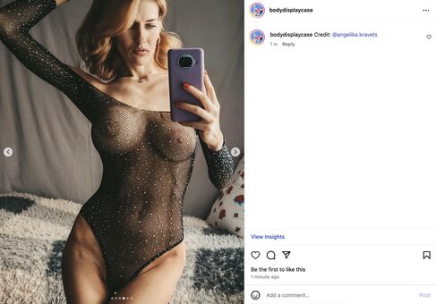 angelika.kravets Nackt Leaks OnlyFans Foto 8