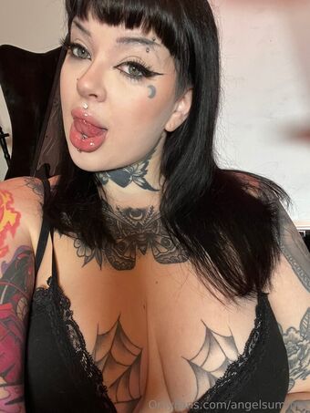 angelsummer
