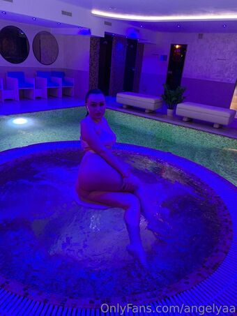 angelyaa Nackt Leaks OnlyFans Foto 109
