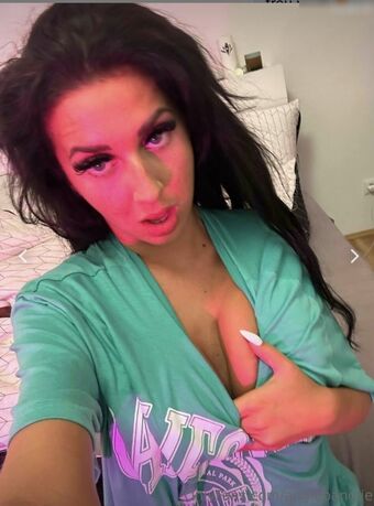 Angiebangiie Nackt Leaks OnlyFans Foto 58