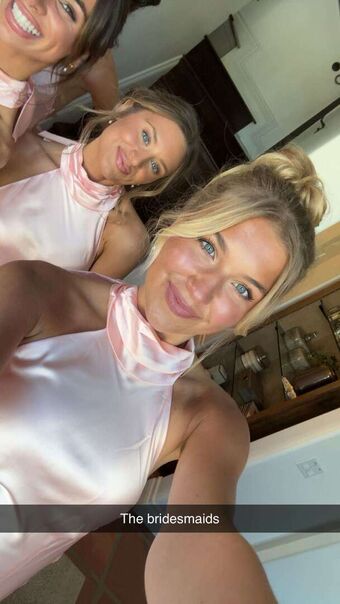 Aniela Leon Nackt Leaks OnlyFans Foto 228