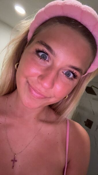 Aniela Leon Nackt Leaks OnlyFans Foto 237