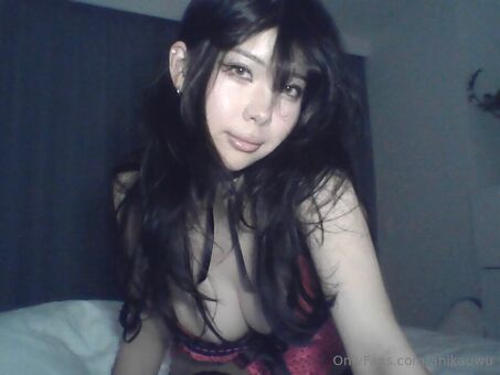 Anikauwu Nackt Leaks OnlyFans Foto 17
