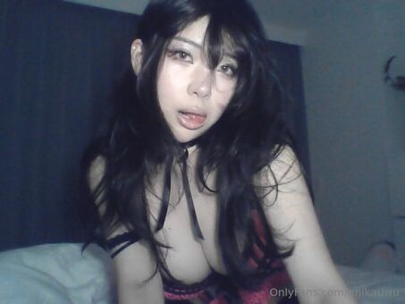 Anikauwu Nackt Leaks OnlyFans Foto 21