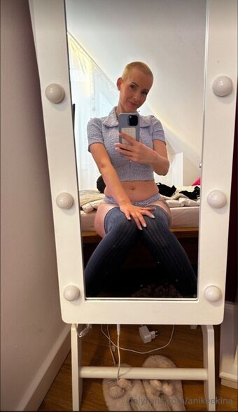 Anike Ekina Nackt Leaks OnlyFans Foto 108