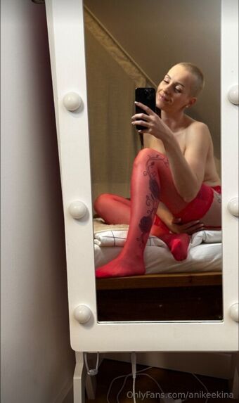 Anike Ekina Nackt Leaks OnlyFans Foto 109