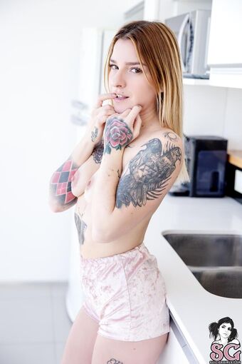 Anikia Nackt Leaks OnlyFans Foto 51