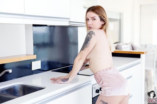 Anikia Nackt Leaks OnlyFans Foto 59