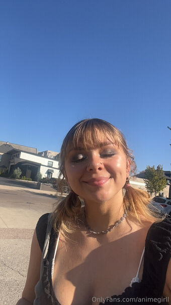 animegirll Nackt Leaks OnlyFans Foto 31