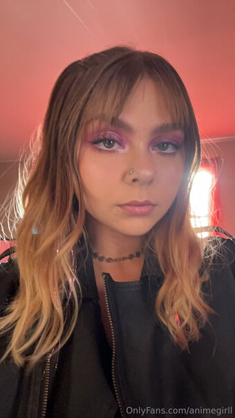 animegirll Nackt Leaks OnlyFans Foto 34