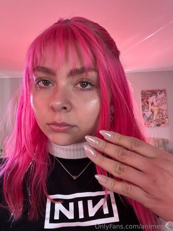 animegirll Nackt Leaks OnlyFans Foto 37