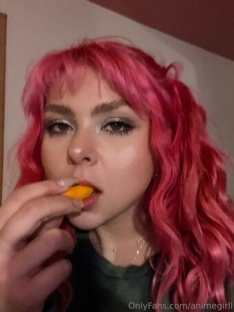 animegirll Nackt Leaks OnlyFans Foto 38